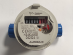 DIEHL METERING WODOMIERZ AURIGA DO ZIMNEJ WODY DN15 3095595